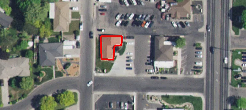 871 Grn Acres Dr