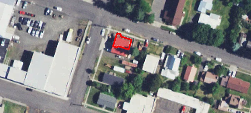 215 Hall St