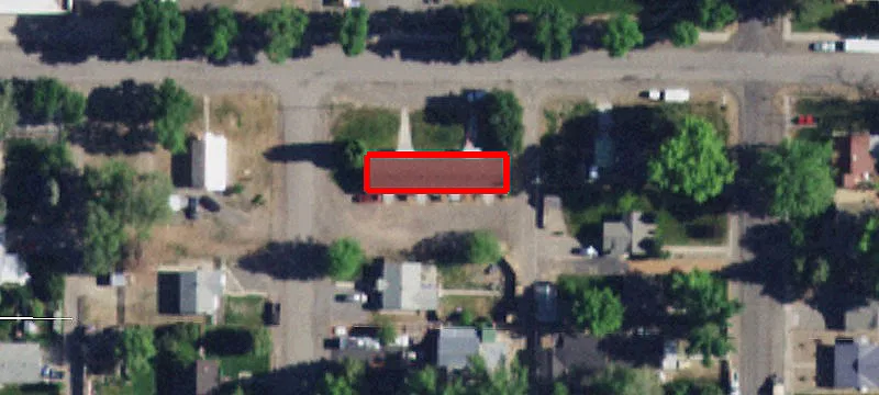 201 10th E Ave