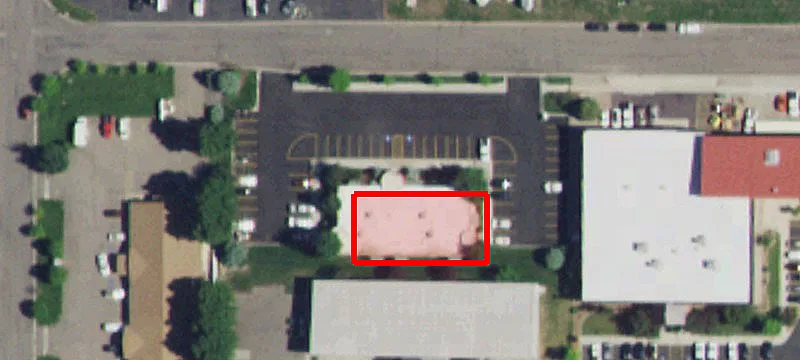 302 Profit St