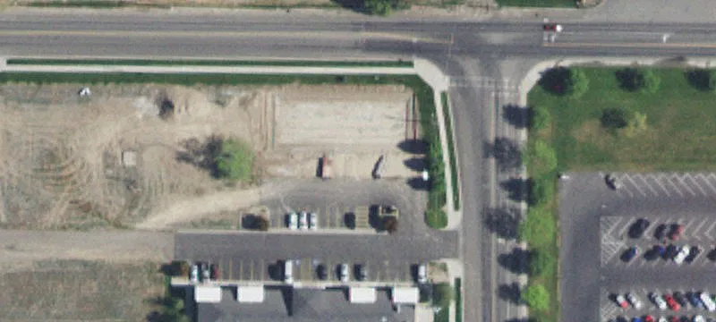 901 Ctr W St