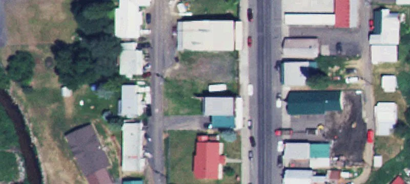Main St