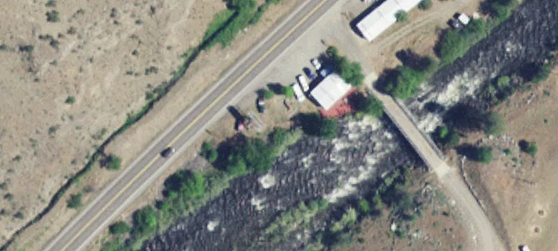 7482 Hwy 95th S