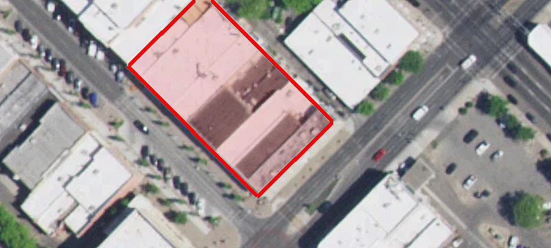 110 Main N Ave