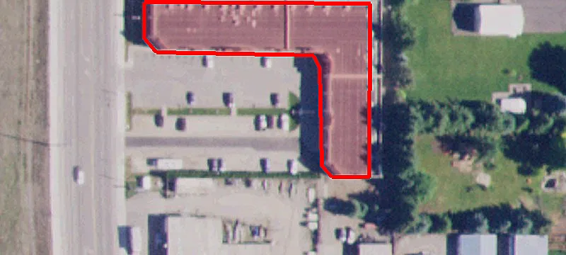 6848 Government Way