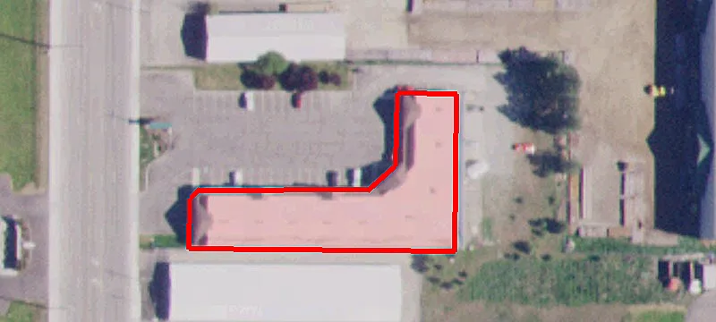 7352 Government Way