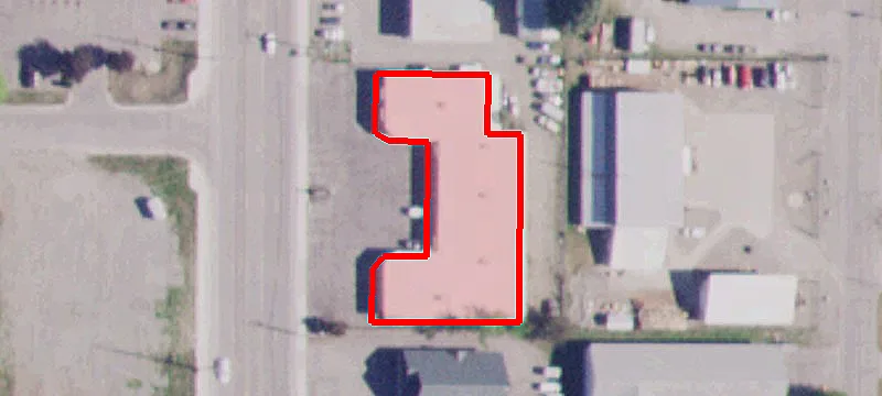 7680 Government Way