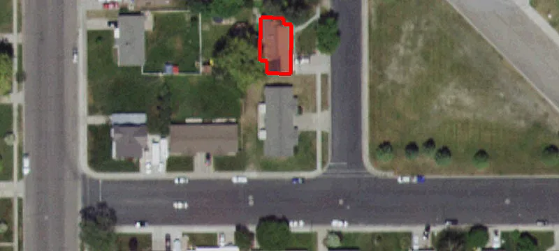 606 Seminary Ave