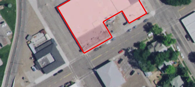 190 2nd E
