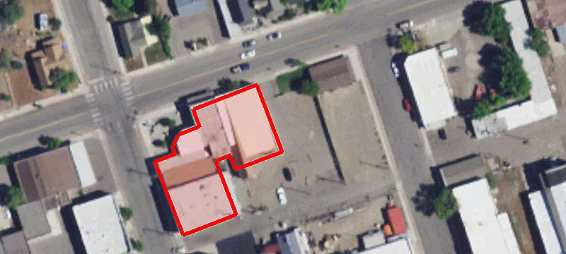 35 1st Ave