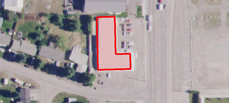 4105 Government Way