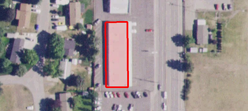 4025 Government Way
