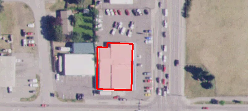 4005 Government Way