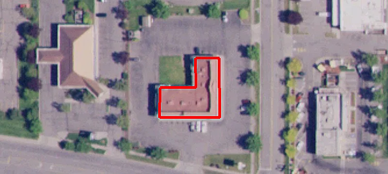 1603 Seltice Way
