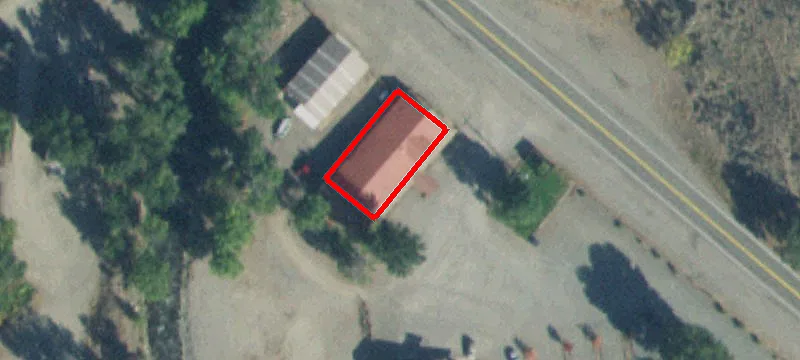 2036 Hwy 93rd N