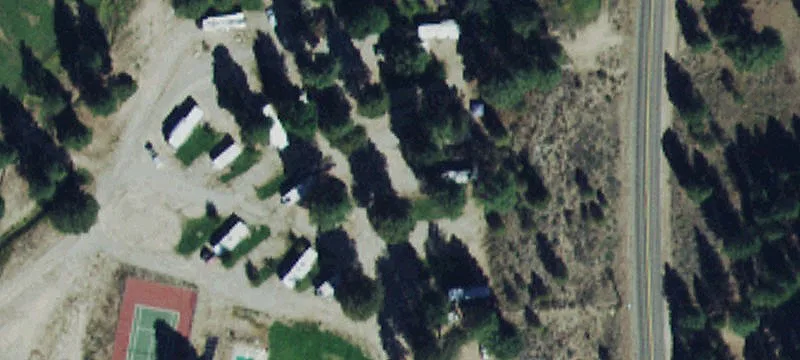 3561 Pne Featherville Rd