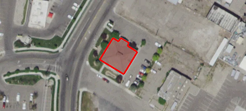 750 Pioneer Rd