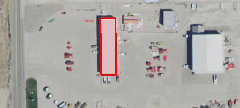 5596 Buntrock Rd
