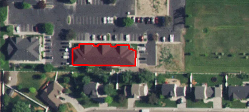 1550 Elk Crk Dr