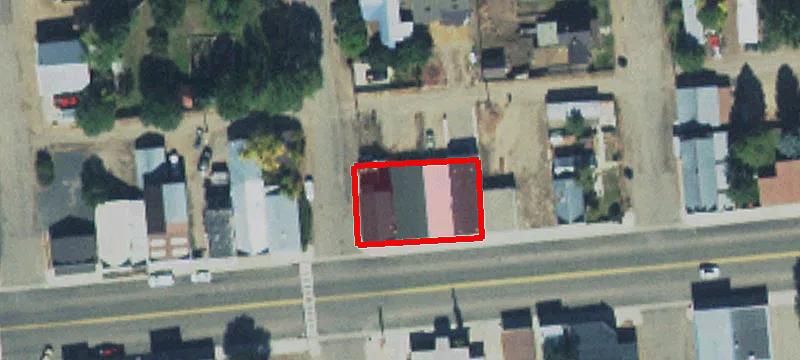 400 Main Ave