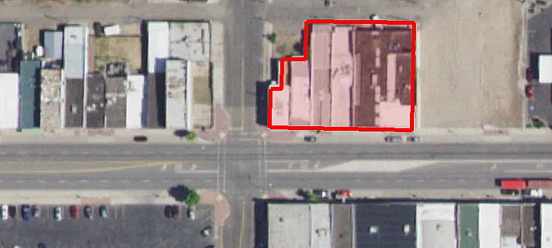 160 Main St