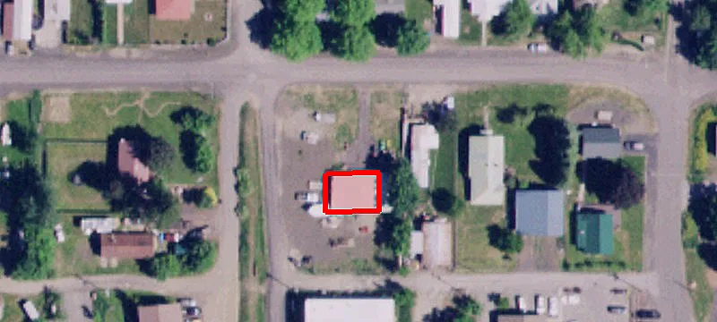 1545 Ctr Ave