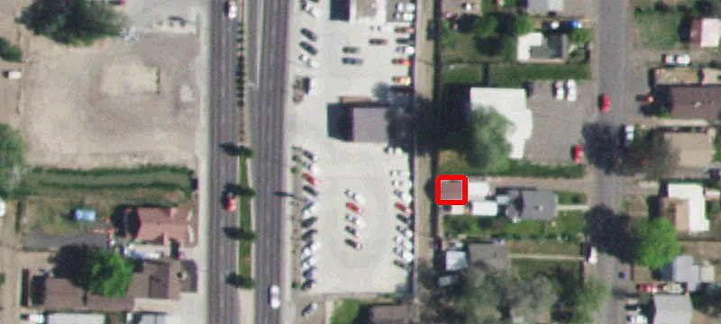 258 Washington N St