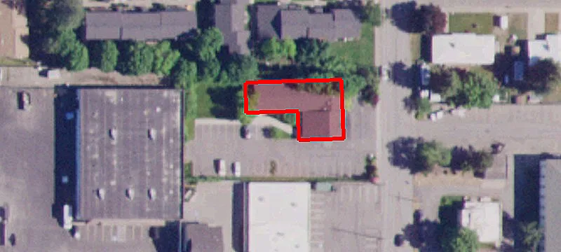 2615 Fruitland Ln