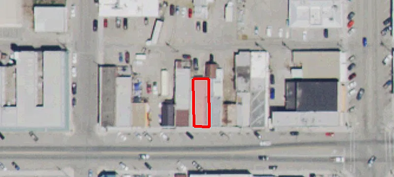 20 Idaho Ave
