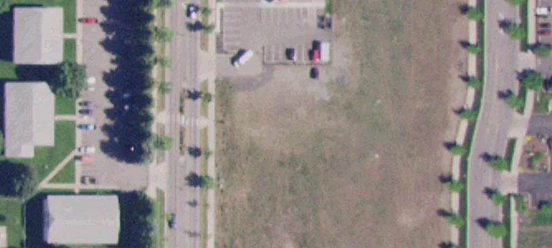 8552 Government Way