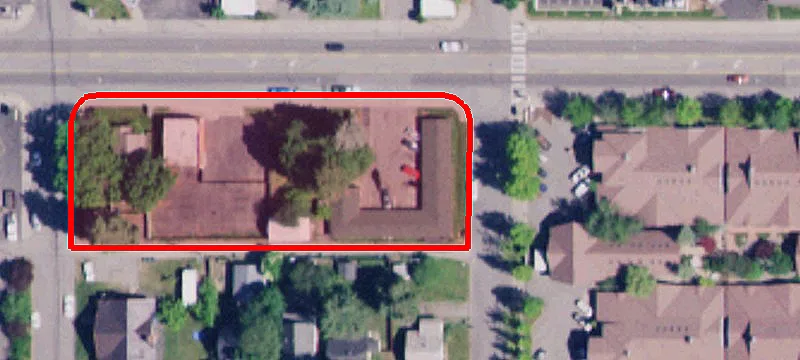 2018 Sherman Ave