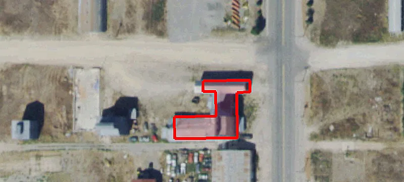 219 Soldier Rd