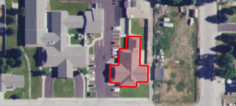 165 3rd N