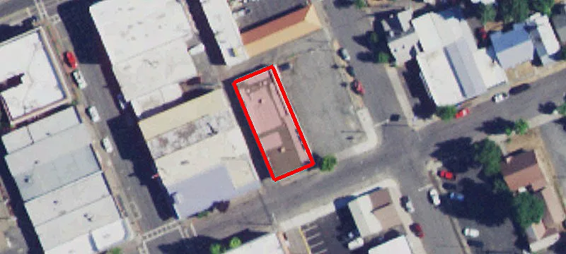 218 College Ave