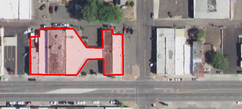 156 Main St