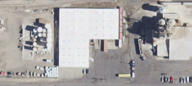 2363 Warren Ave