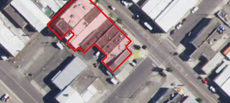 127 Broadway S Ave