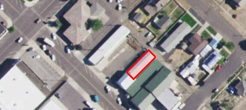 120 9th S Ave