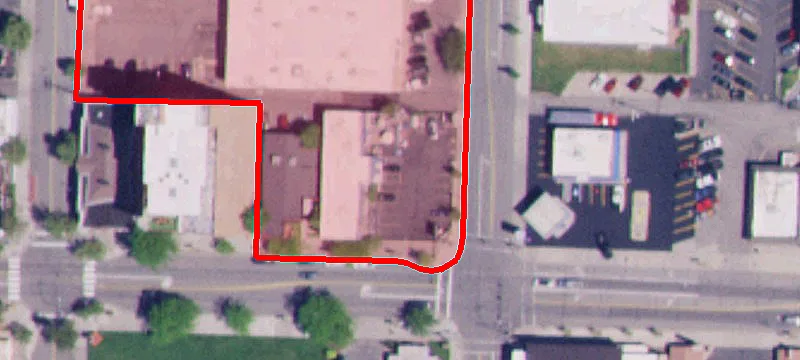 621 Sherman Ave