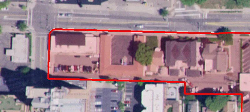 718 Sherman Ave