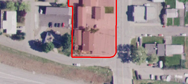2401 Government Way
