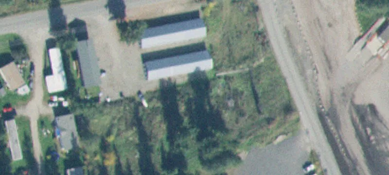 2993 Roosevelt Rd