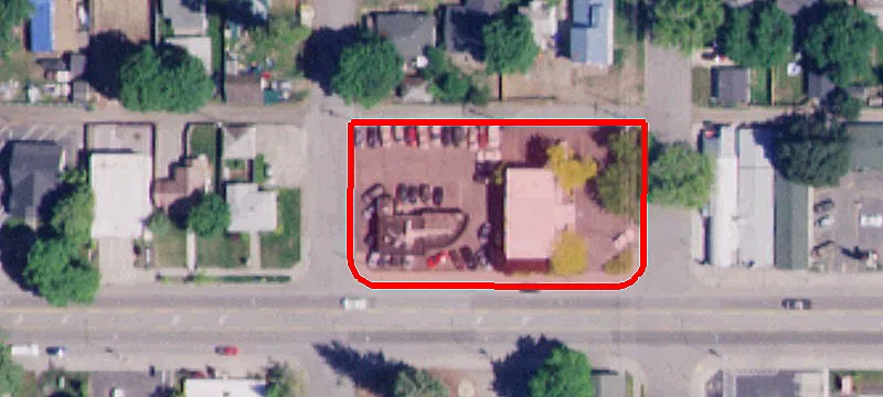 1801 Sherman Ave
