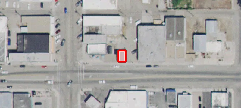 9 Idaho Ave