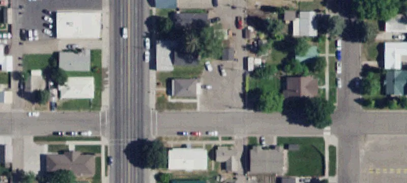 1751 Overland Ave