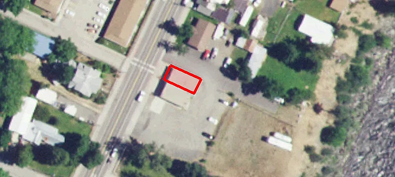 400 Main St