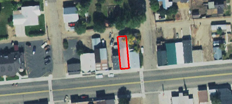 320 Main Ave