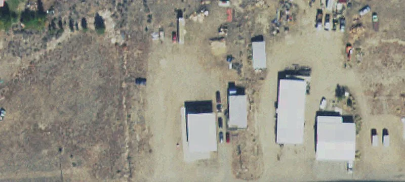 160 Wilson Rd