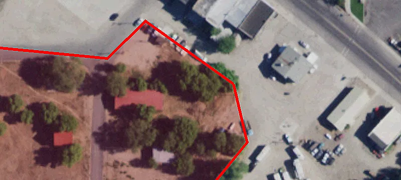 9 Bannock St