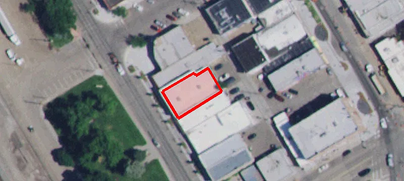 160 Main St